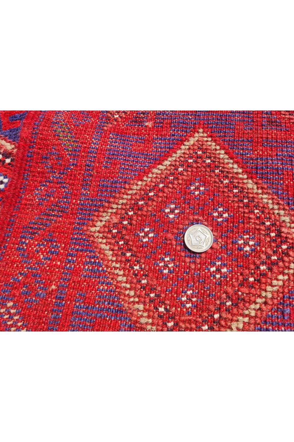 Rare Afghan Hand Woven Mashwani Kilim Kilim Wool Area Runner Rug 8.5 x 1.11 Ft