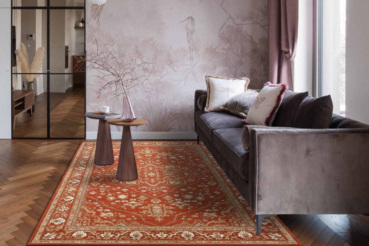 Buy Vintage Rugs